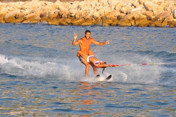 Wakeboard Championship
